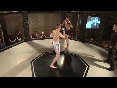 Dean Watters vs Luke Kearns