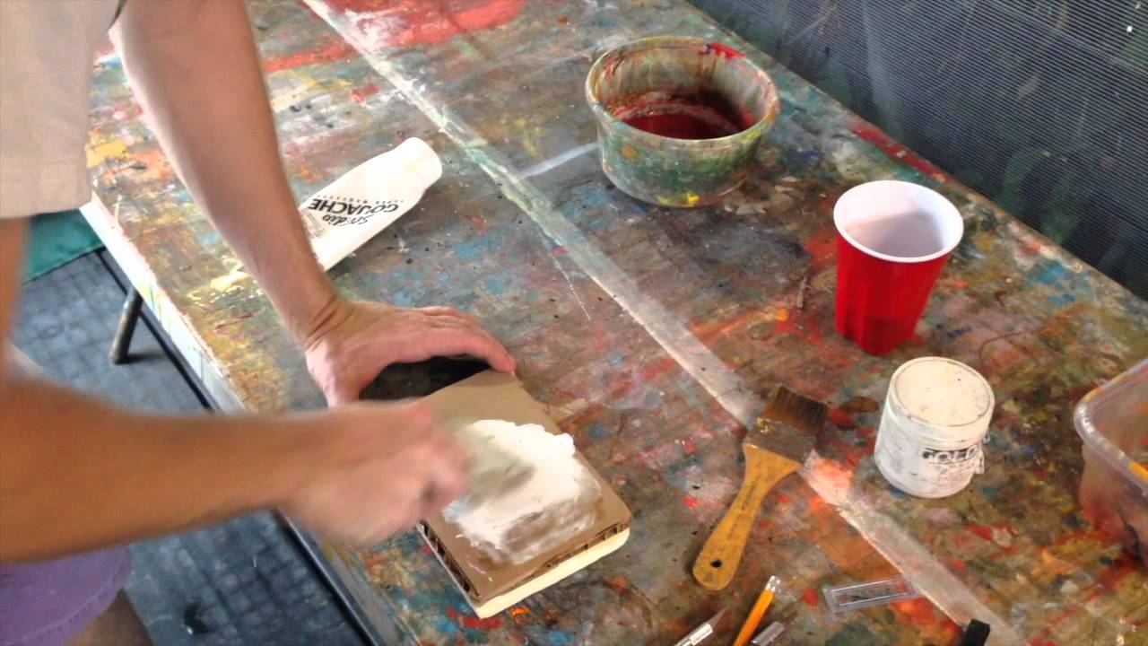 Cory Hunter electric art