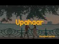 Jhari Ko Raat Ma Rujhera Aaunu - Swoopna Suman    | Upahar | lyrics |