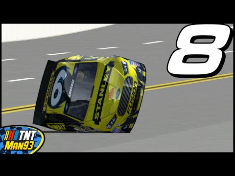 Idiots of NASCAR: Vol. 8