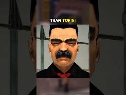 Liberty City Stories Has a TERRIBLE Plot #gta #libertycitystories #gtalcs