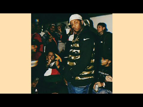 ]Free[ "GRIFE" Instrumental type Kayblack x Kevin x Kaessi (wxuly.prod)