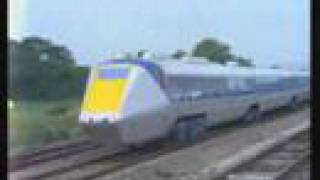 Kestrel, APT-E and the Prototype HST