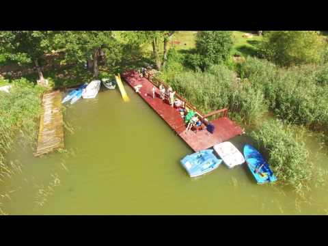 Augustów Sajenek Woronieccy