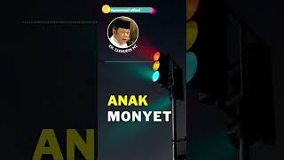Download lagu KH. Zaenudin MZ Lucu...Cerita Anak Monyet mp3