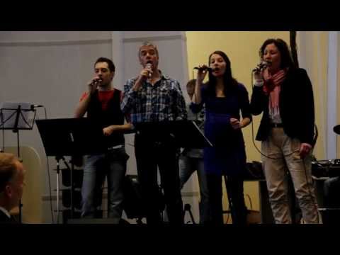 Anders Kerken - Opwekking 167: Samen in de naam Jezus