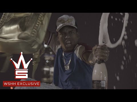 Lud Foe "Very Hard" (WSHH Exclusive - Official Music Video)