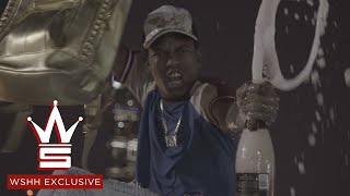 Lud Foe "Very Hard" (WSHH Exclusive - Official Music Video)