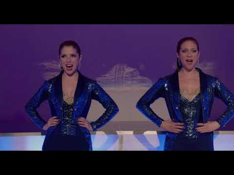 Pitch Perfect 2 - Kennedy Center Performance HD