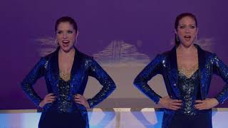 Pitch Perfect 2 - Kennedy Center Performance HD