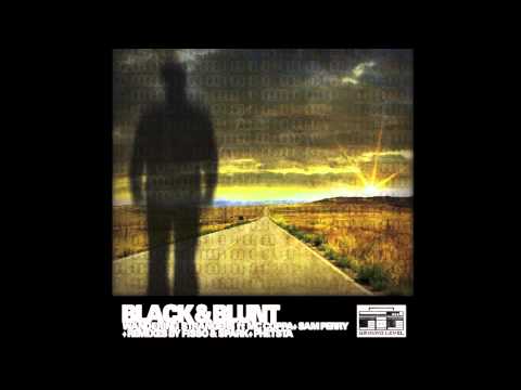 Black & Blunt feat Sam Perry & MC Coppa - Wandering Strangers