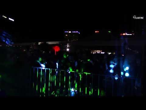 Tania @ Biggest Rooftop Party In Town Bucharest