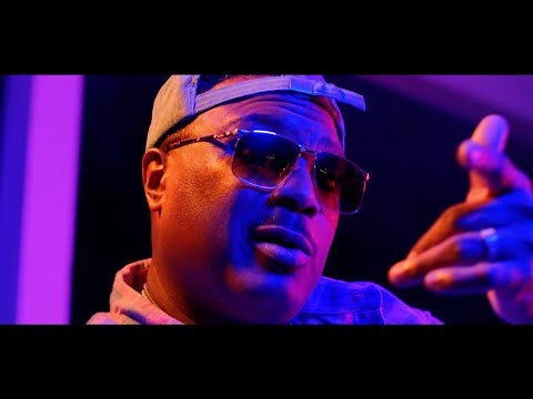 International Jones - Garage 2025 (Official Video)