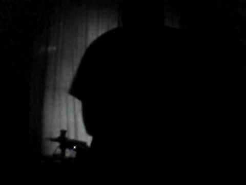 Tim Allen rockin a Simmons SD500.......Rush....XYZ