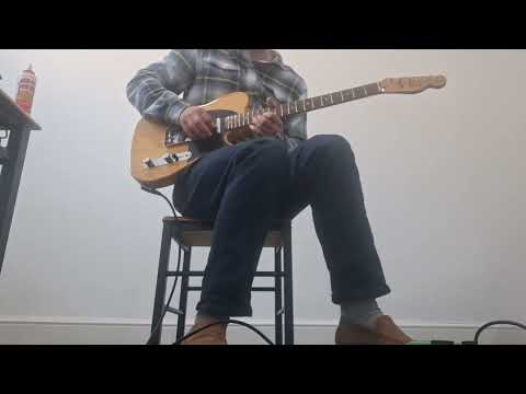 Fender Telecaster 1977 - Natural image 26
