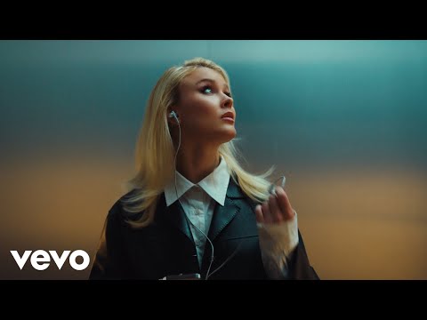 Zara Larsson - Can't Tame Her (Alternate Cut)