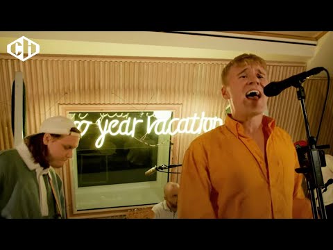 Thumbnail for Two Year Vacation - Dopamine (Live at Clouds Hill)