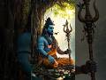 You Will Feel Shiva S Divine Energy Powerful Sanskrit Shloka Yt Mahadev Shorts Shiv