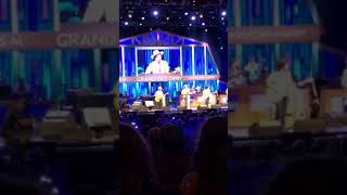The Wild Feathers ~ Grand Ole Opry 7/14/18