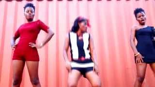 Nia Biscuite Poporopo Clip Officiel