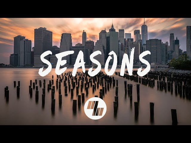 Video de pronunciación de season en Inglés