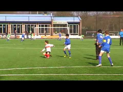Soest E7   Hoogland E6 24 03 2012