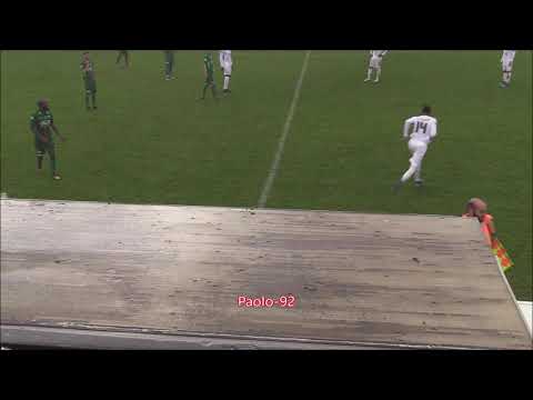 19 CDF 4ème Tour NOISY le GRAND / SAINT MAUR LUSITANOS  M2