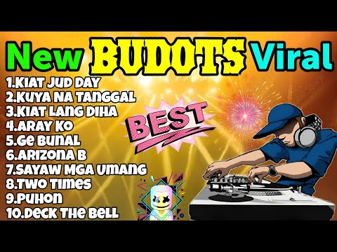 New Nonstop Budots Viral Dance Trending Disco Budots Party  Dj Michael C. Remix