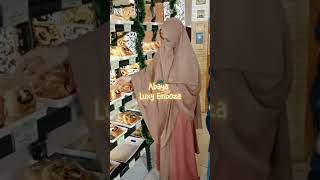 Download lagu yuk Rasakan kenyamanan Abaya luxy Emboza🥰🤩 #openreseller #seragam #couple #flks #fyp mp3 Download lagu yuk Rasakan kenyamanan Abaya luxy Emboza🥰🤩 #openreseller #seragam #couple #flks #fyp mp3