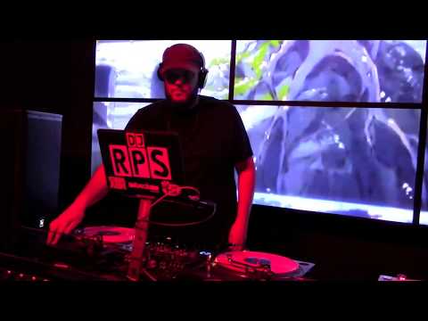 Beezo Battle - DJ RPS (Winner) - April 27, 2014 (Las Vegas, NV)