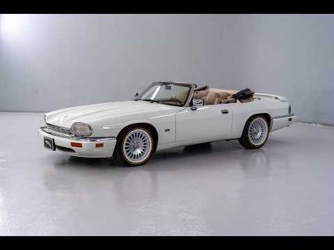 1995 Jaguar XJS (CC-2060014) for sale in Concord, North Carolina