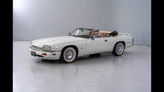 1995 Jaguar XJS V12 Convertible for sale near Concord, North