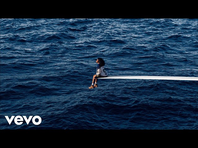 この1週間の海外ポップミュージックニュースまとめ(12月5日~12月9日):シザのニューアルバム、ラナ・デル・レイの新曲、各メディアがイヤー・エンド・リストを発表、TikTokが2022年の人気楽曲ランキングを発表、『BBC Sound Of 2023』リスト公開、その他