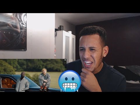 HARDEST REACTION TO Ed Sheeran - Take Me Back To London [feat. Stormzy, Jaykae & Aitch]