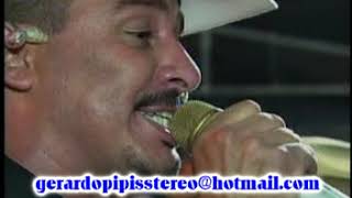 los reproches del viento INVASORES DE NUEVO LEON  28 ANIVERSARIO