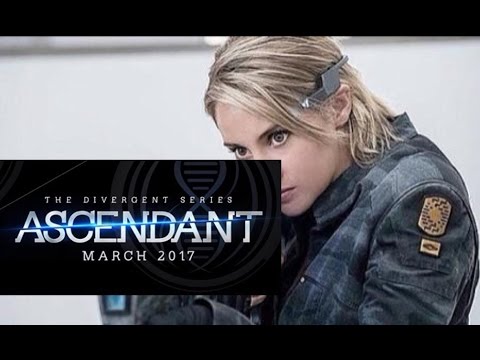 Trailer The Divergent Series: Ascendant