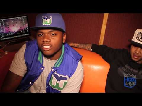 NECHIE, GUNNA & BO$$ MAN D.E.Z.