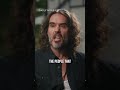 When Russell Brand Realized He Couldn’t Be Jesus