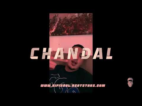 [FREE] Jul x Rhove x Morad type beat | ¨CHANDAL¨ Club marseille instru 2022 (Prod. RIFISOUL)