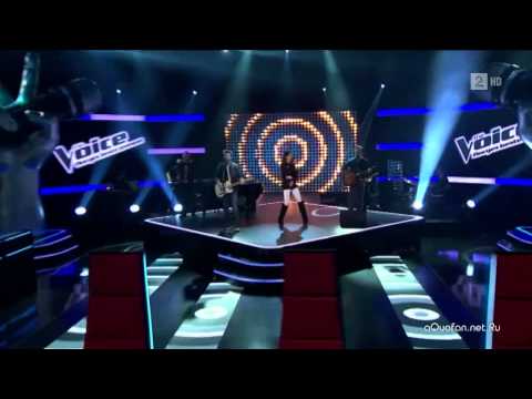 The Sun Always Shines On TV - Lene Nystrøm, Sondre Lerche, Espen Lind & Tommy Tee