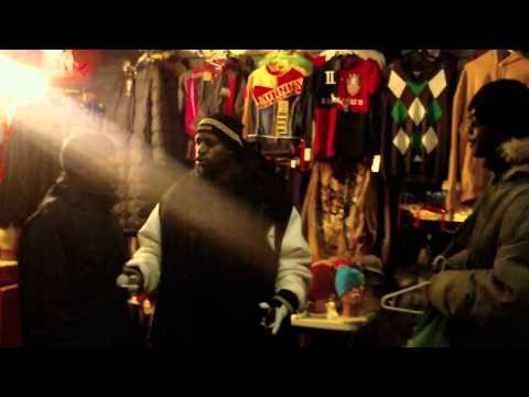 Police Come For Rasco