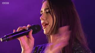 Dua Lipa - Dreams (2017)