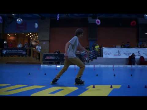 RCC 2016 / Shedov Sasha  - 10 place