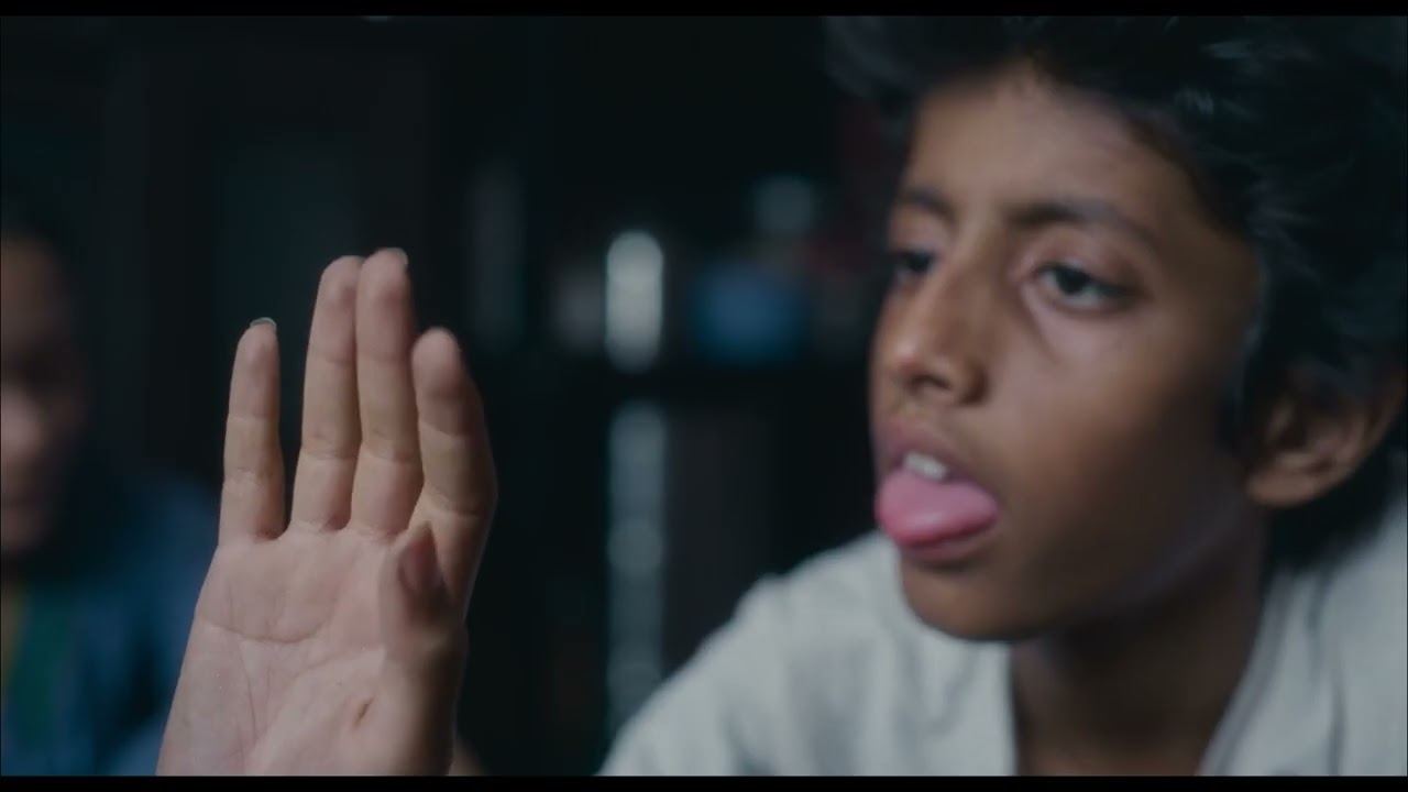 Miniature de la vidéo JAFF20 Trailer | Moti | Asian Perspectives - Shorts du film Moti