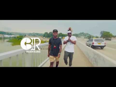 MAKE YOU MINE - DEZINE FT MILKAY