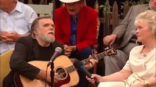 Old Violin by Johnny Paycheck as seen on Country&#39;s family Reunion
