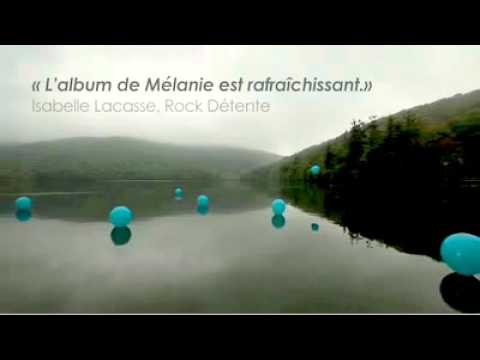 Promotional video thumbnail 1 for Melanie Guay