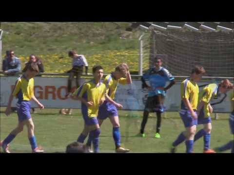 GrpM Val-de-Travers (Couvet) II vs FC Dombresson 0-3