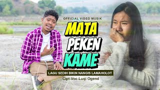 Download lagu LAGU SEDIH, MATA PEKEN KAME// CIPT/VOC. LUQI OGEND mp3 Download lagu LAGU SEDIH, MATA PEKEN KAME// CIPT/VOC. LUQI OGEND mp3
