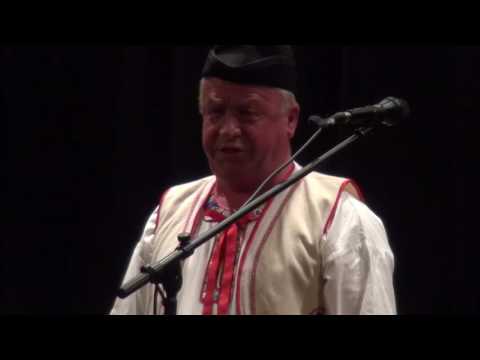 Piesne domova - Anton Moják